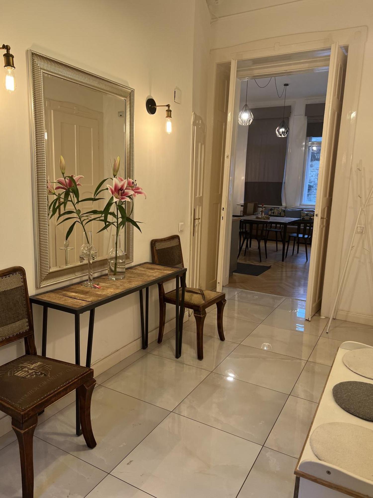 Bphomes Apartamento