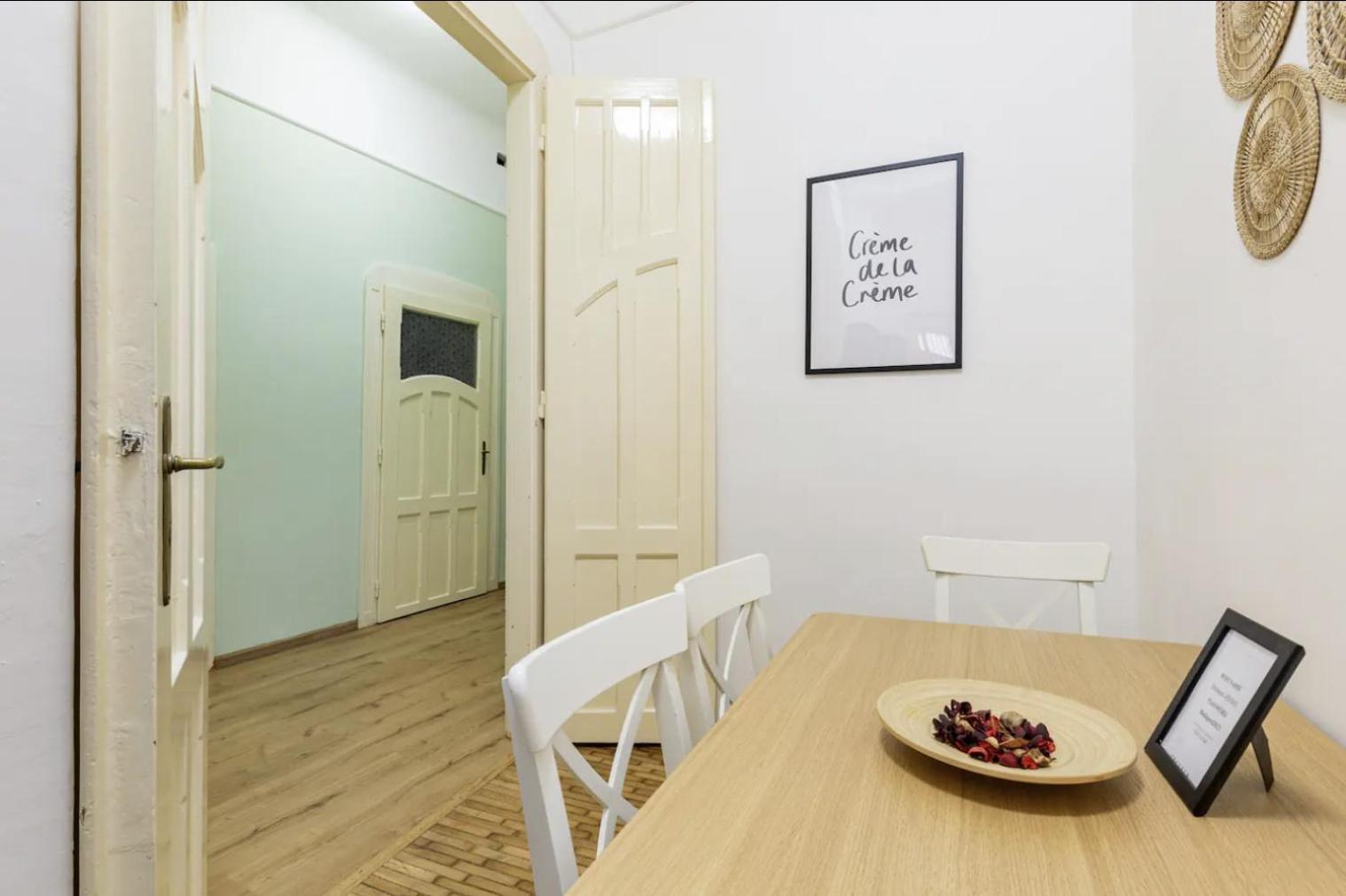 Prime Location Sip Utca Apartment Budapest