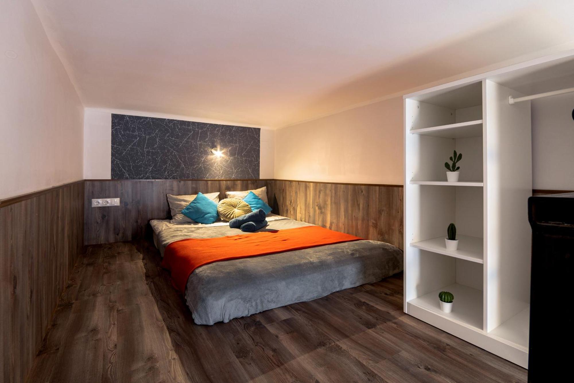 Apartament Bp Stylish Flats