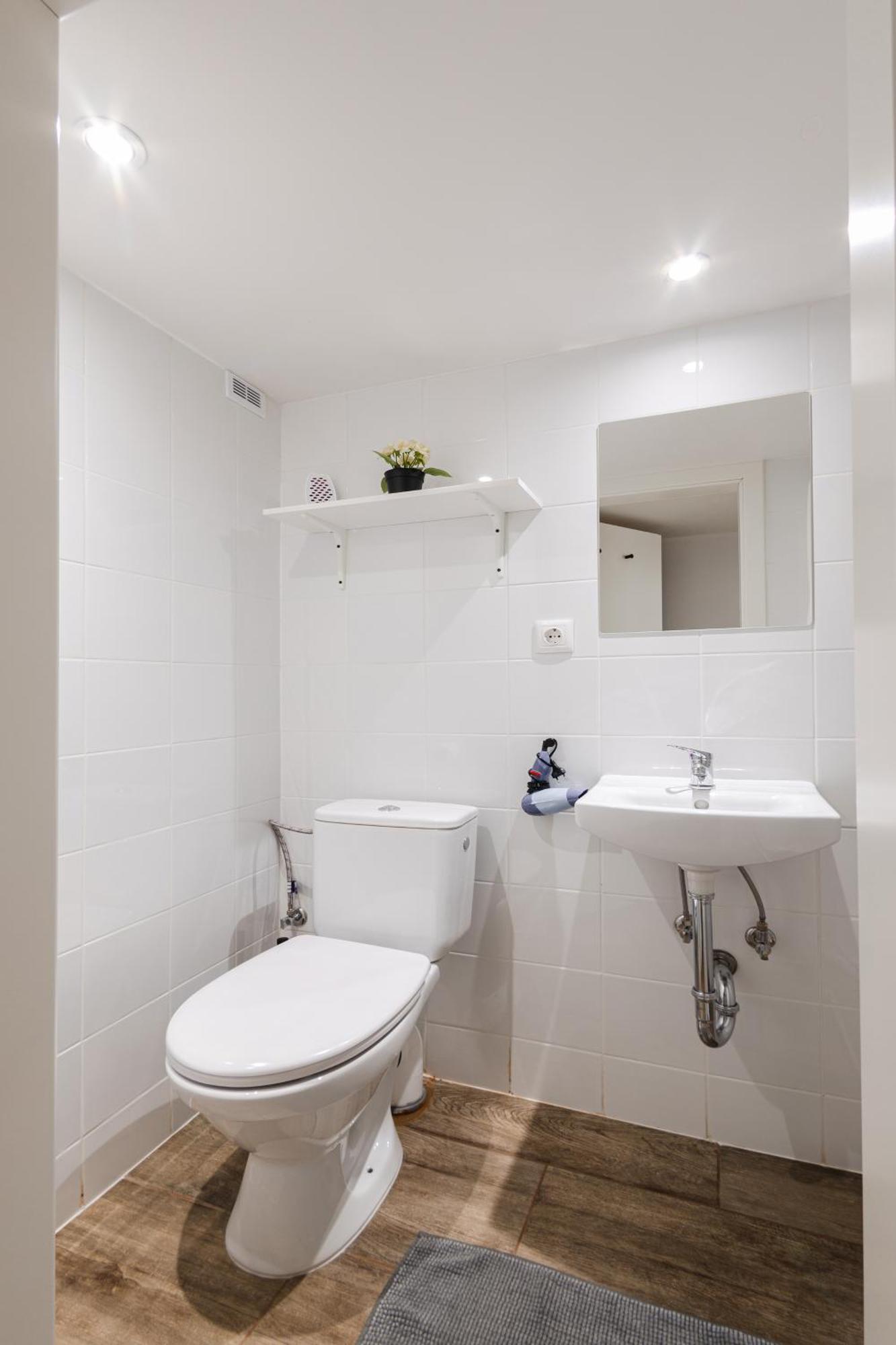 Bp Stylish Flats Apartament