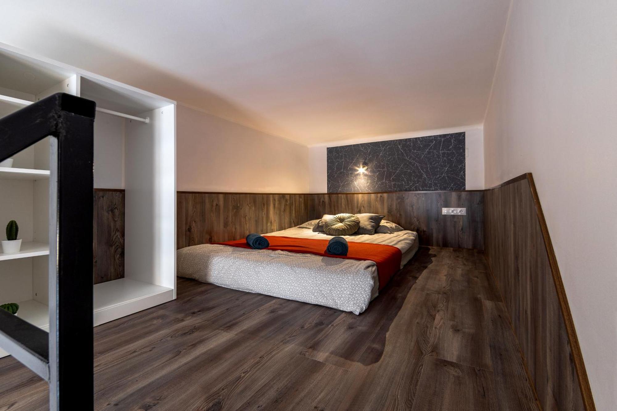 Apartament Bp Stylish Flats *