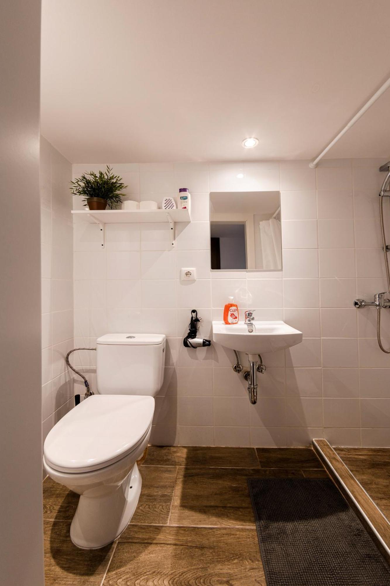 Bp Stylish Flats Apartament Budapeszt