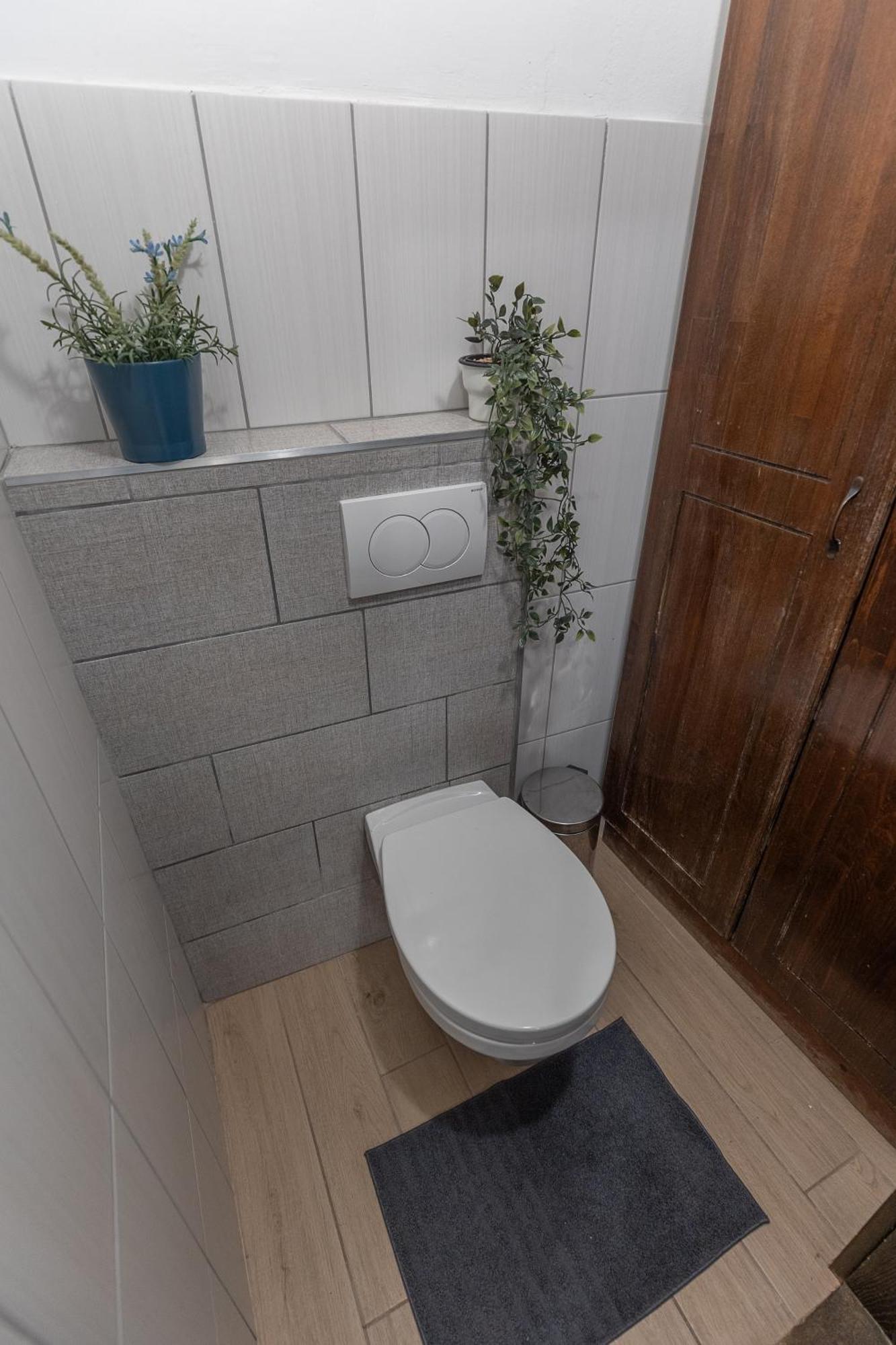 Raday Corner Apartment