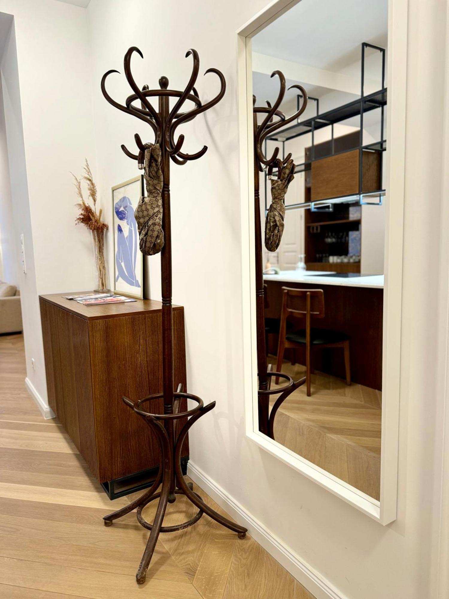Maison Frank Appartement *