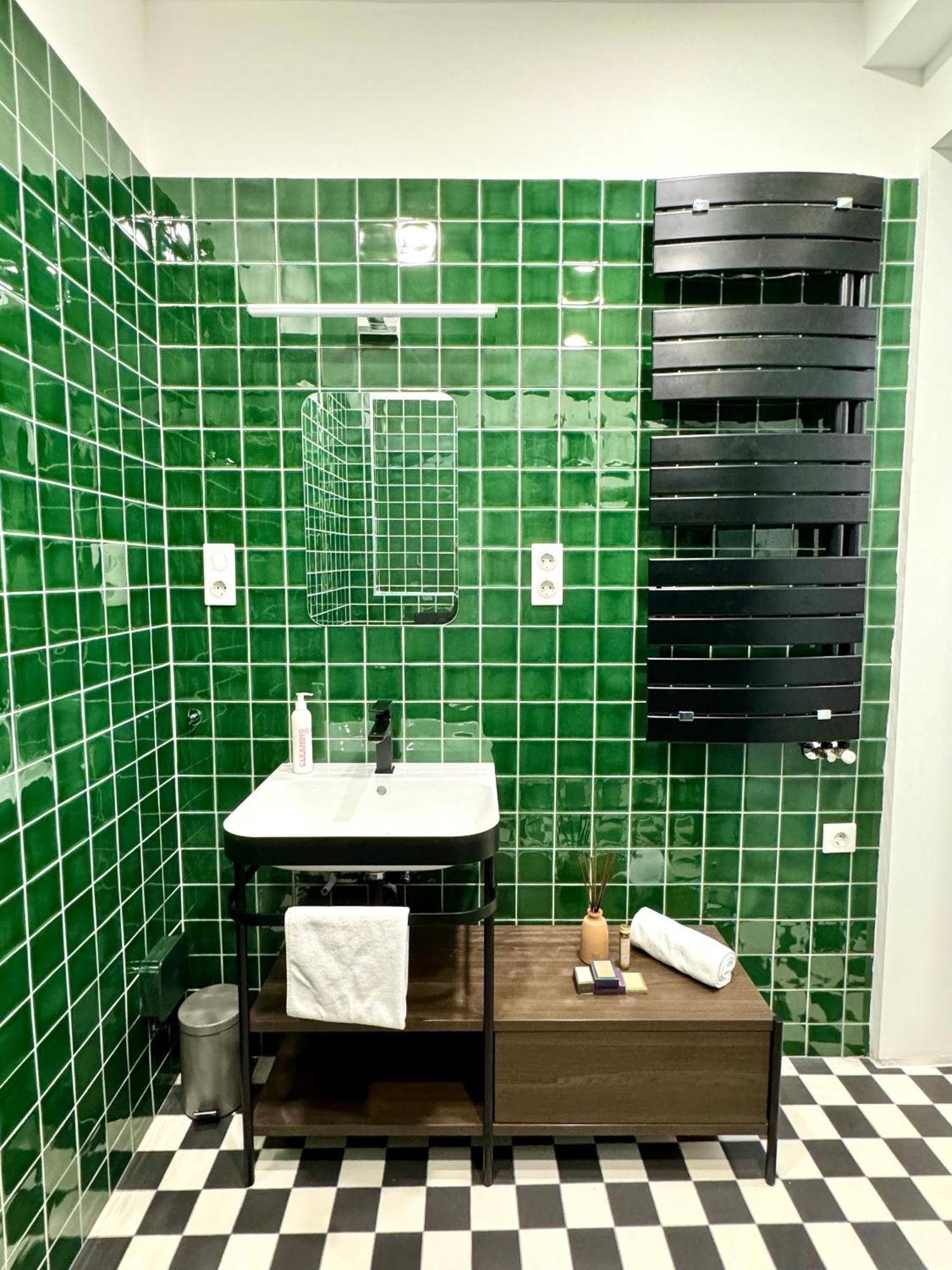 Appartement Maison Frank *