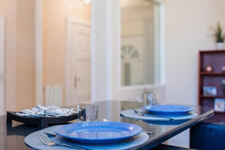 Charming Flat In The Center Apartment Budapest