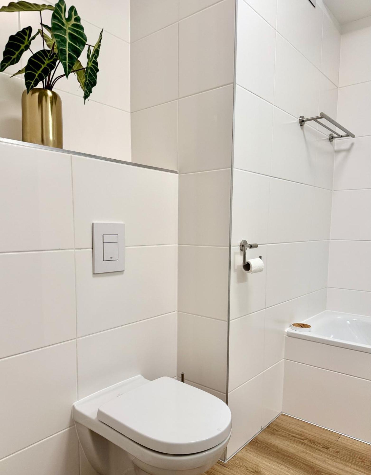 Apartment Standard By Hi5-corvin 7 Budapest