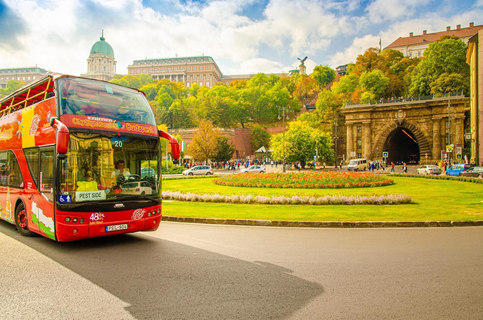 Skylark Cozy * Budapest