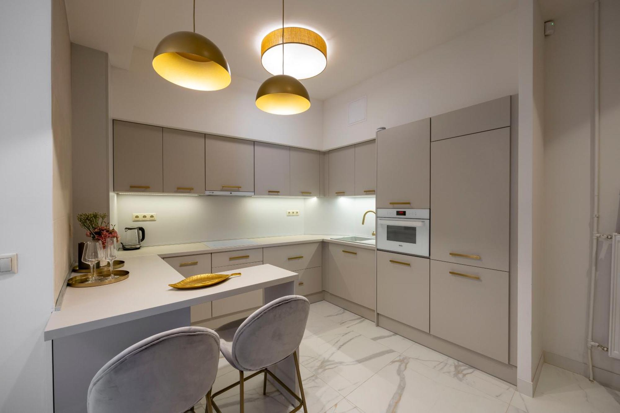 Luxurious W/ A Stunning View To The Basilica Budapest