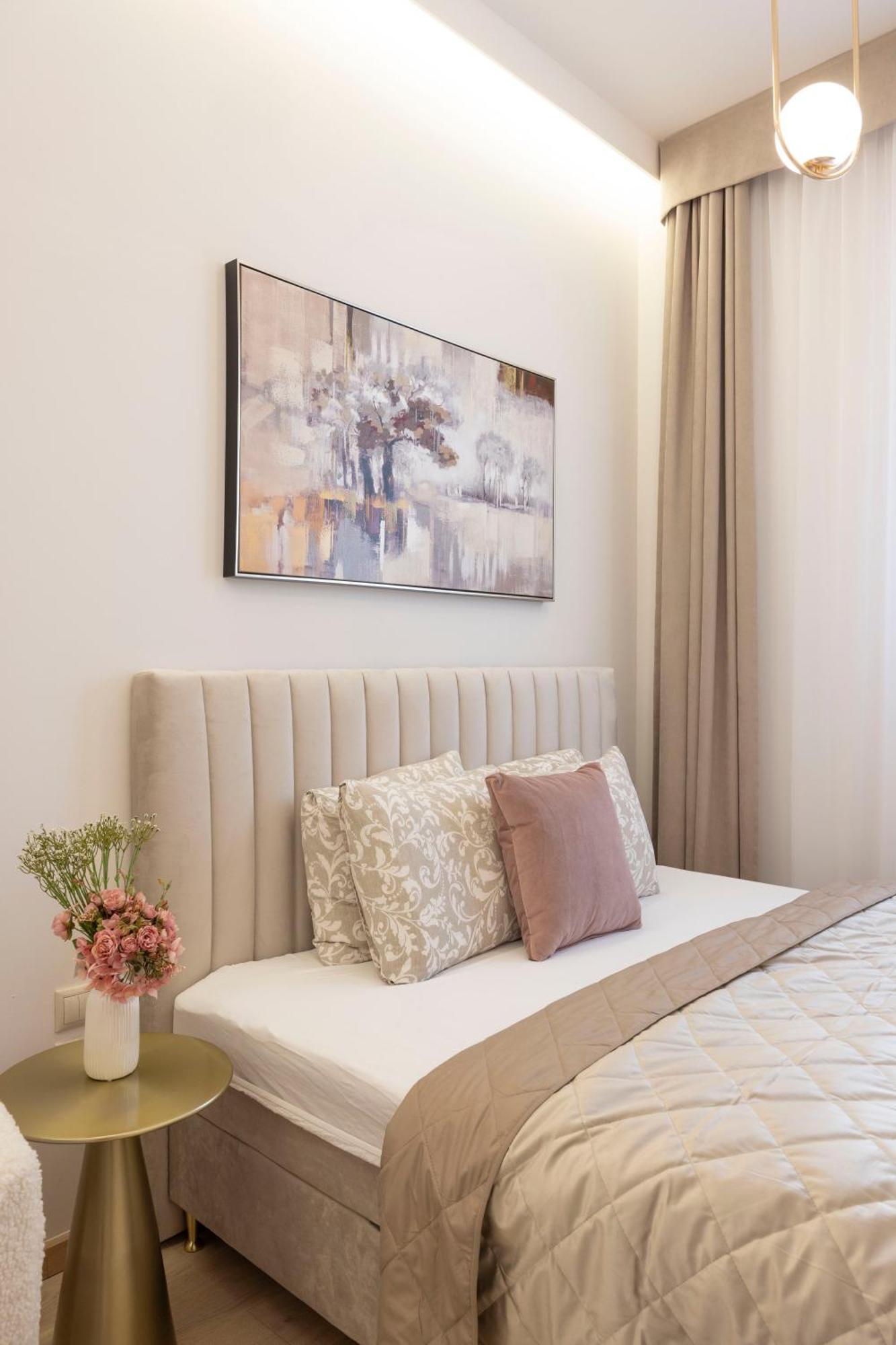 Luxurious W/ A Stunning View To The Basilica * Budapest