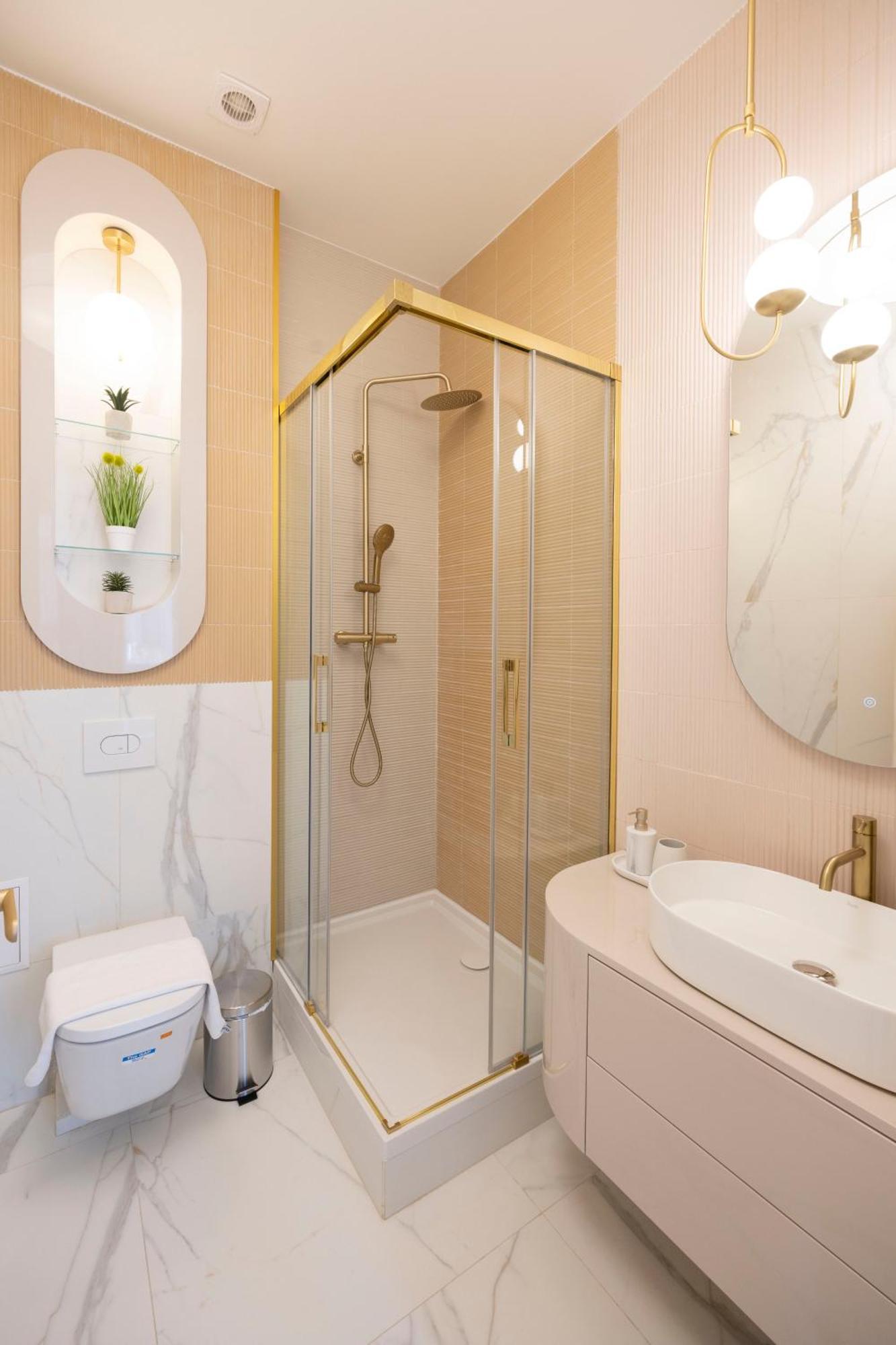 Luxurious W/ A Stunning View To The Basilica Apartment Budapest