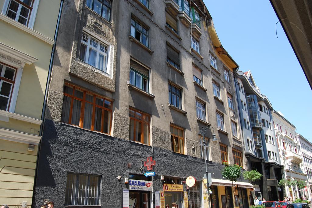 Appartement King Residences *
