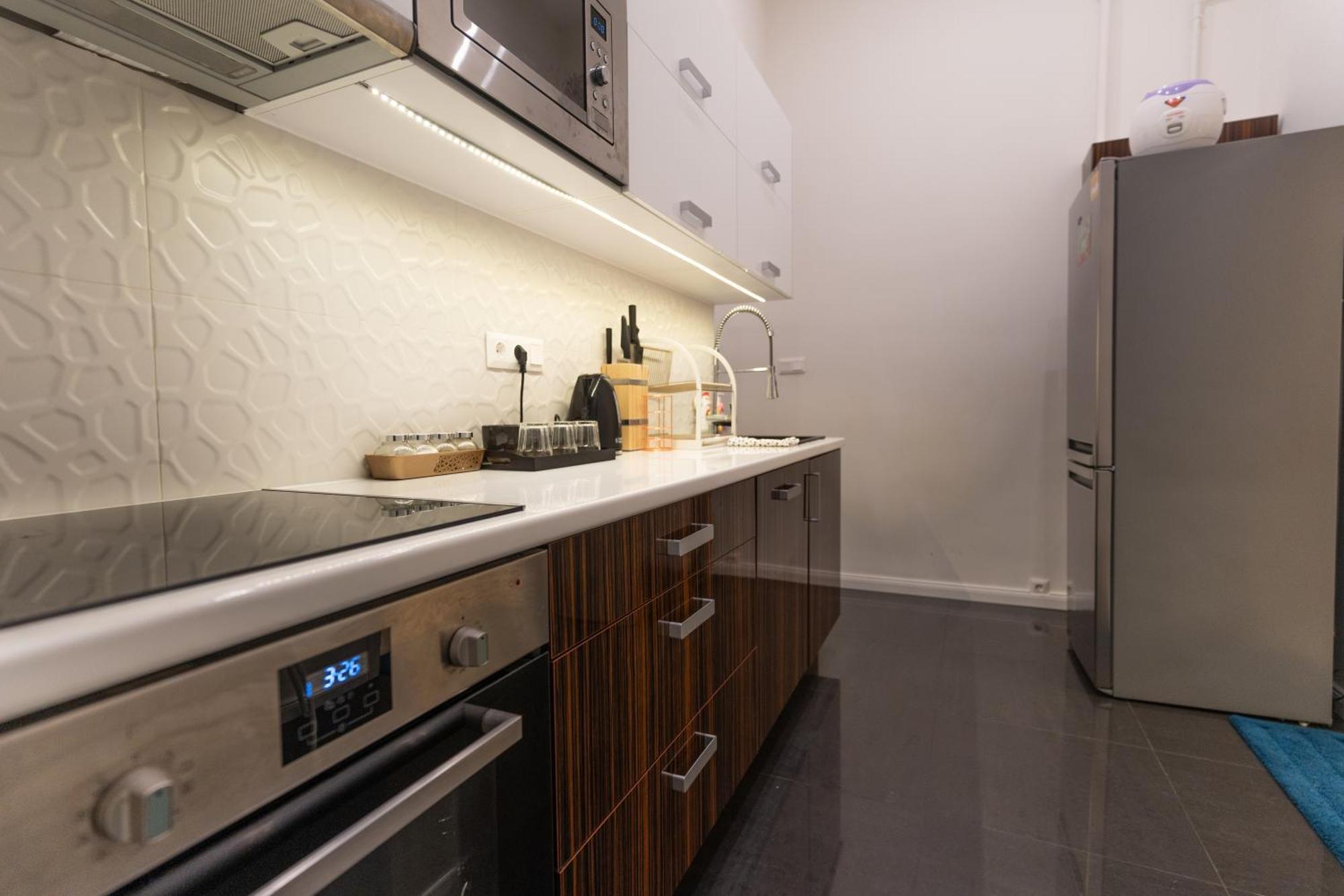 Global Living - Kertesz Haven Hideaway * Budapest