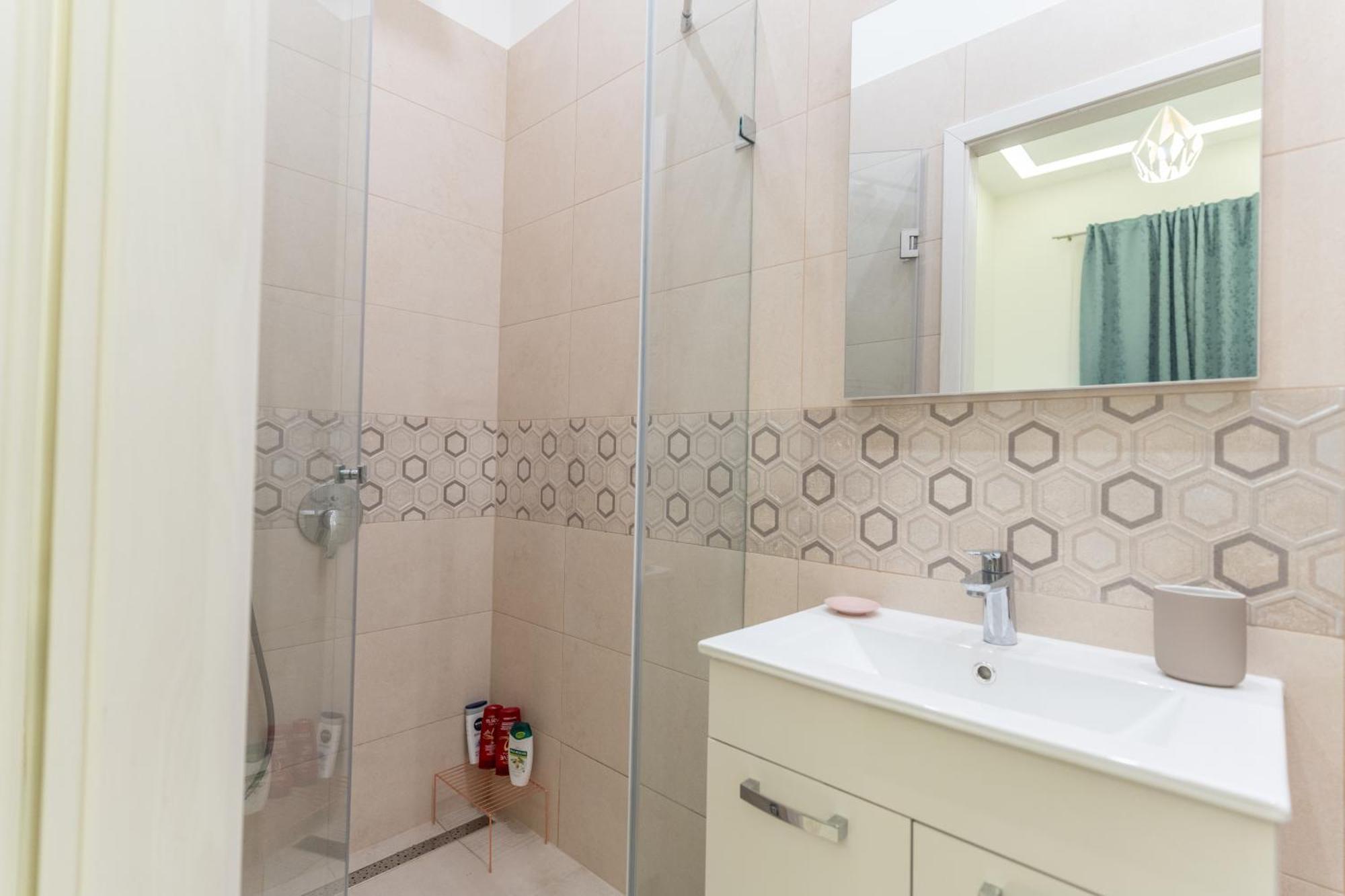 Apartman Global Living - Kertesz Haven Hideaway
