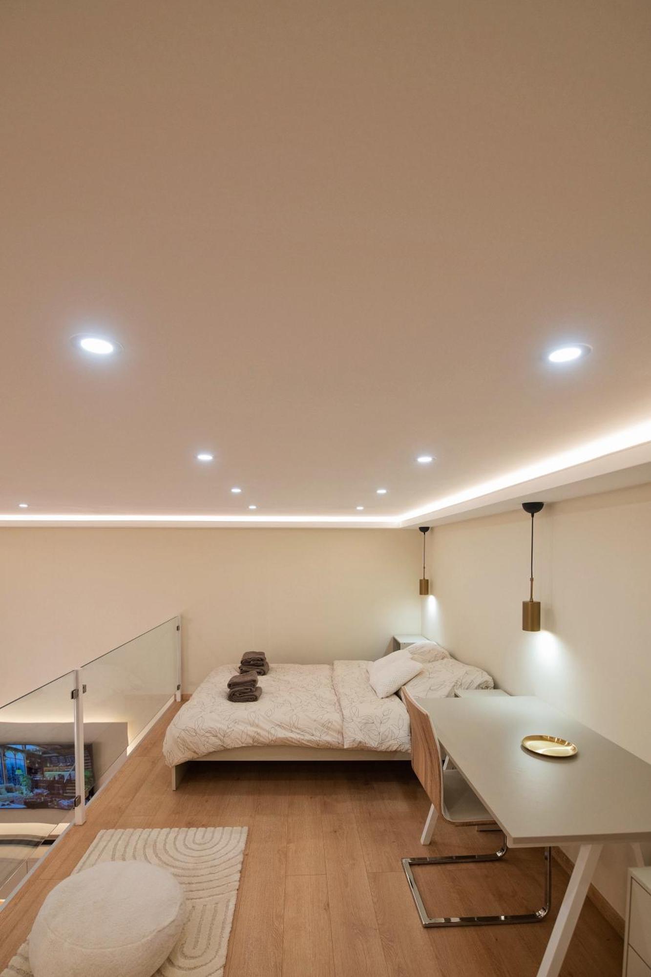 Hubner Apartamento