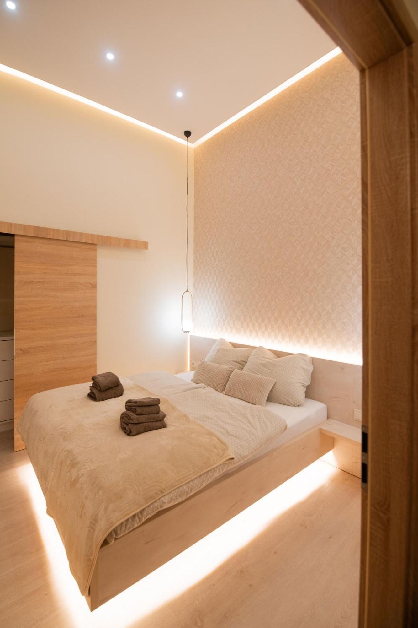 Hubner Apartamento