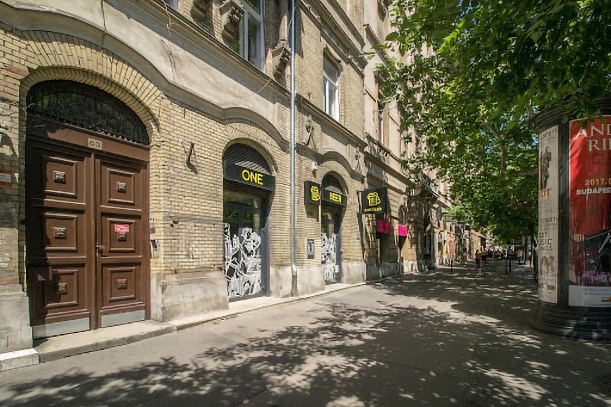 Appartamento Karikum Small