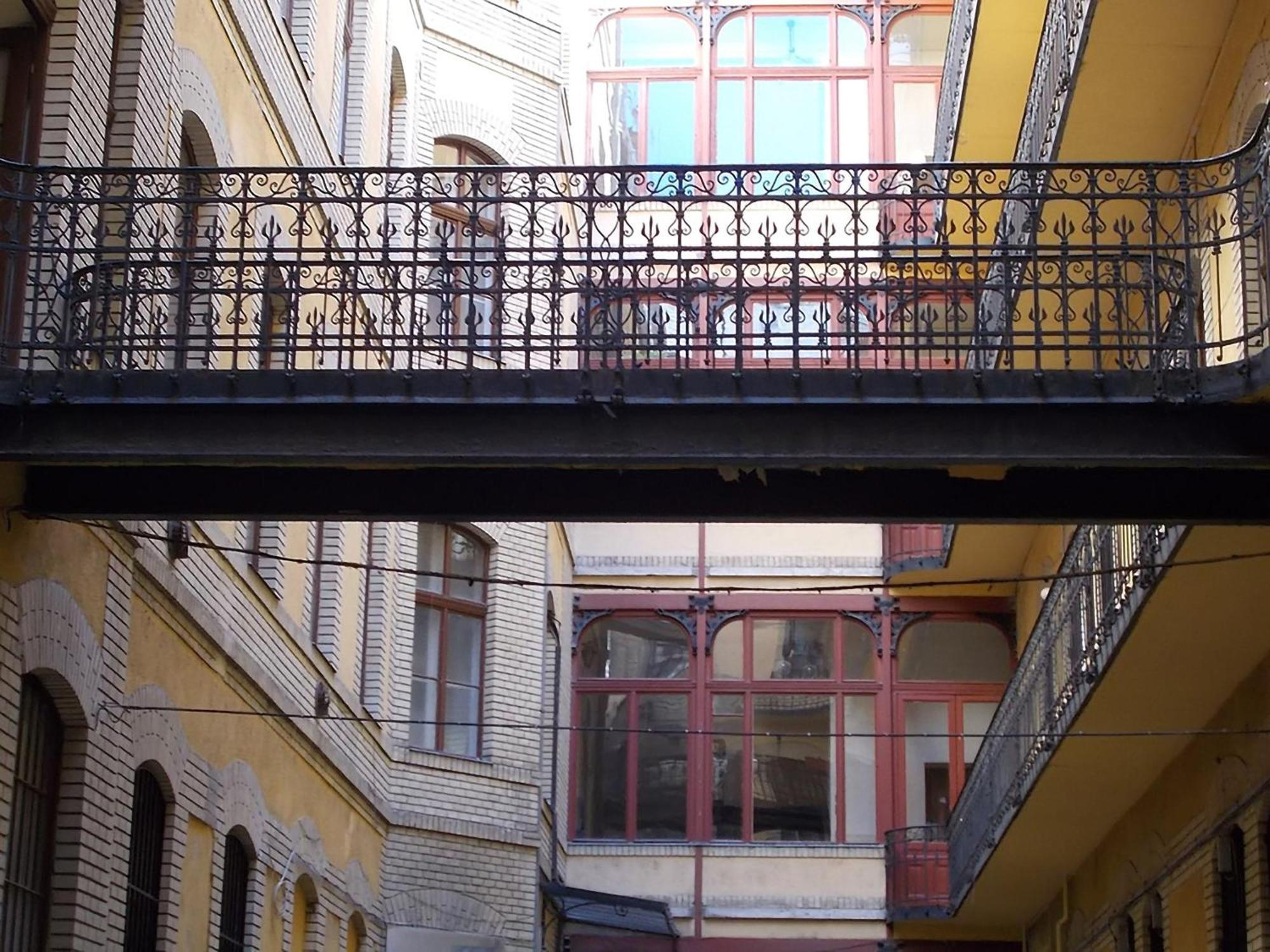 Karikum Small Appartamento Budapest