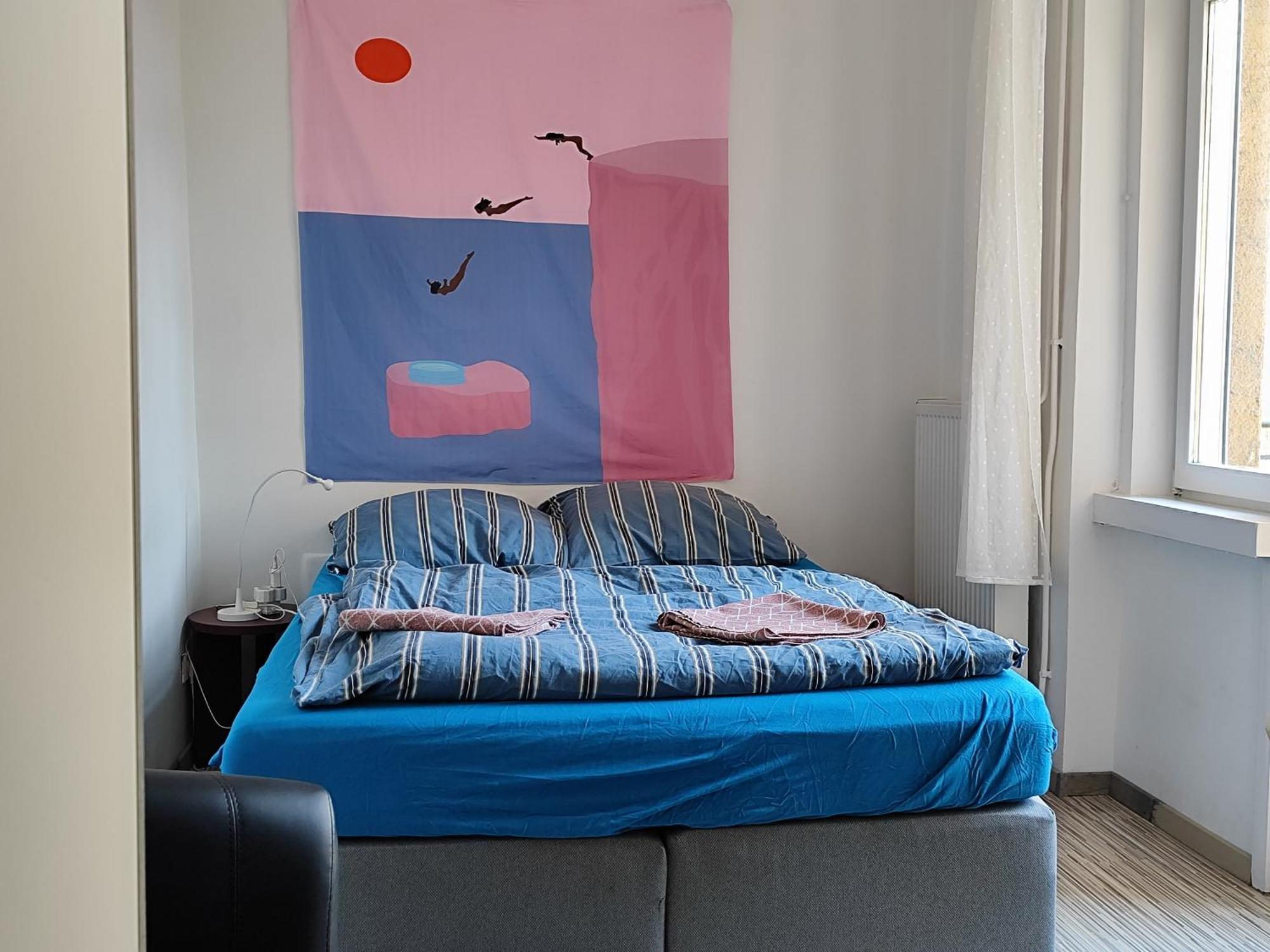 Charmhub Budapest: Your Stylish Sanctuary In The Heart Of The City Guest house Budapest