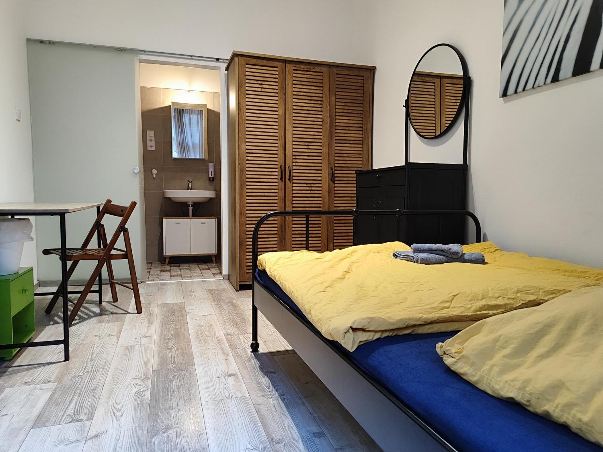 Guest house Charmhub Budapest: Your Stylish Sanctuary In The Heart Of The City