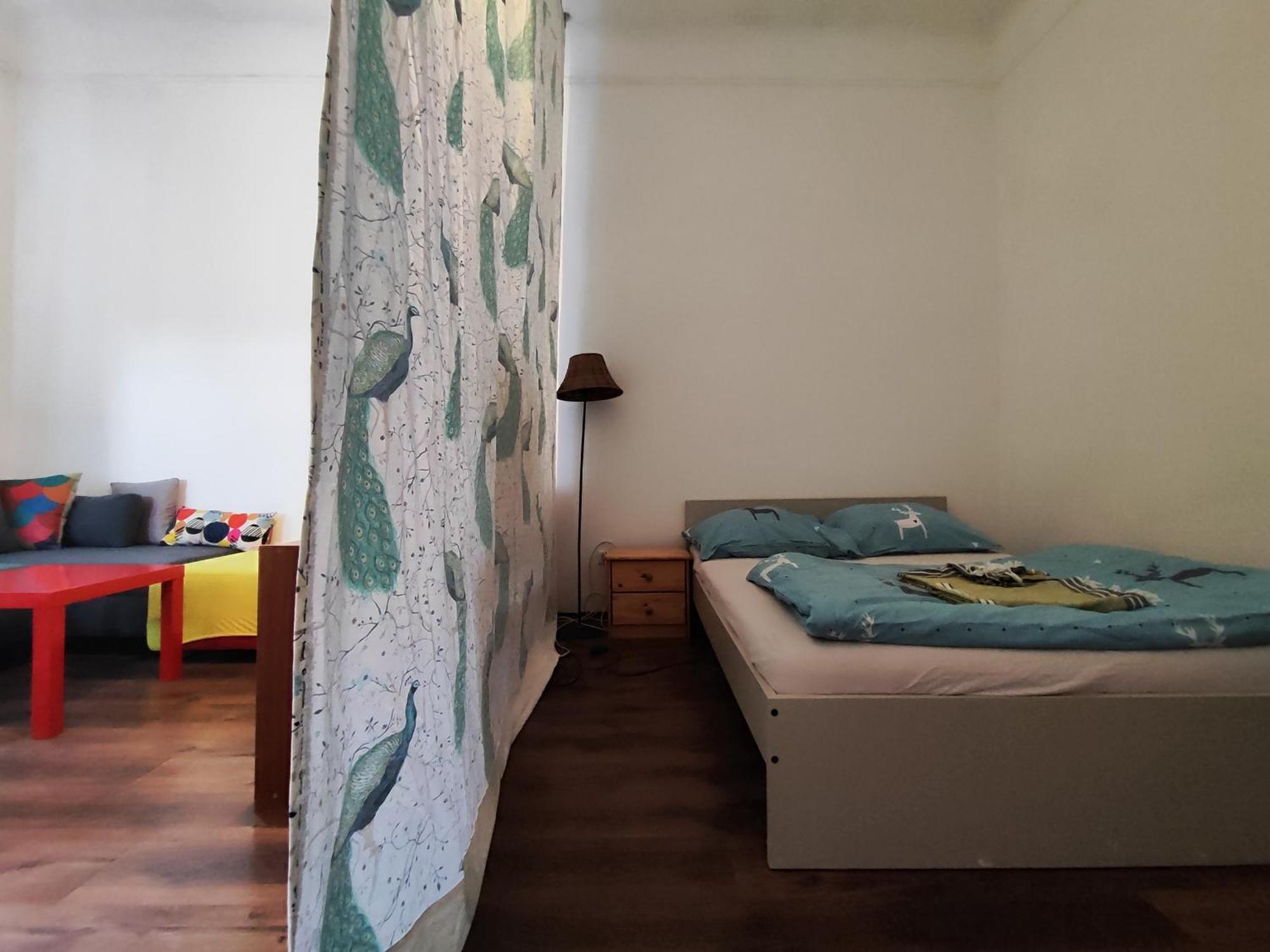 Charmhub Budapest: Your Stylish Sanctuary In The Heart Of The City Guest house *