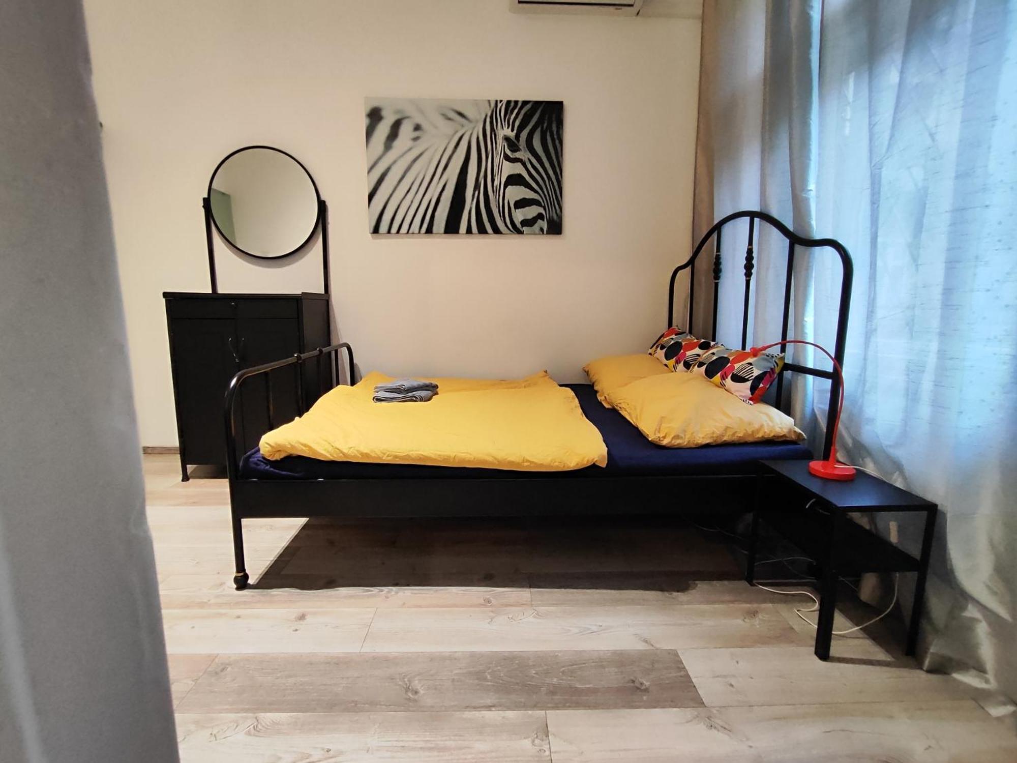 Charmhub Budapest: Your Stylish Sanctuary In The Heart Of The City *