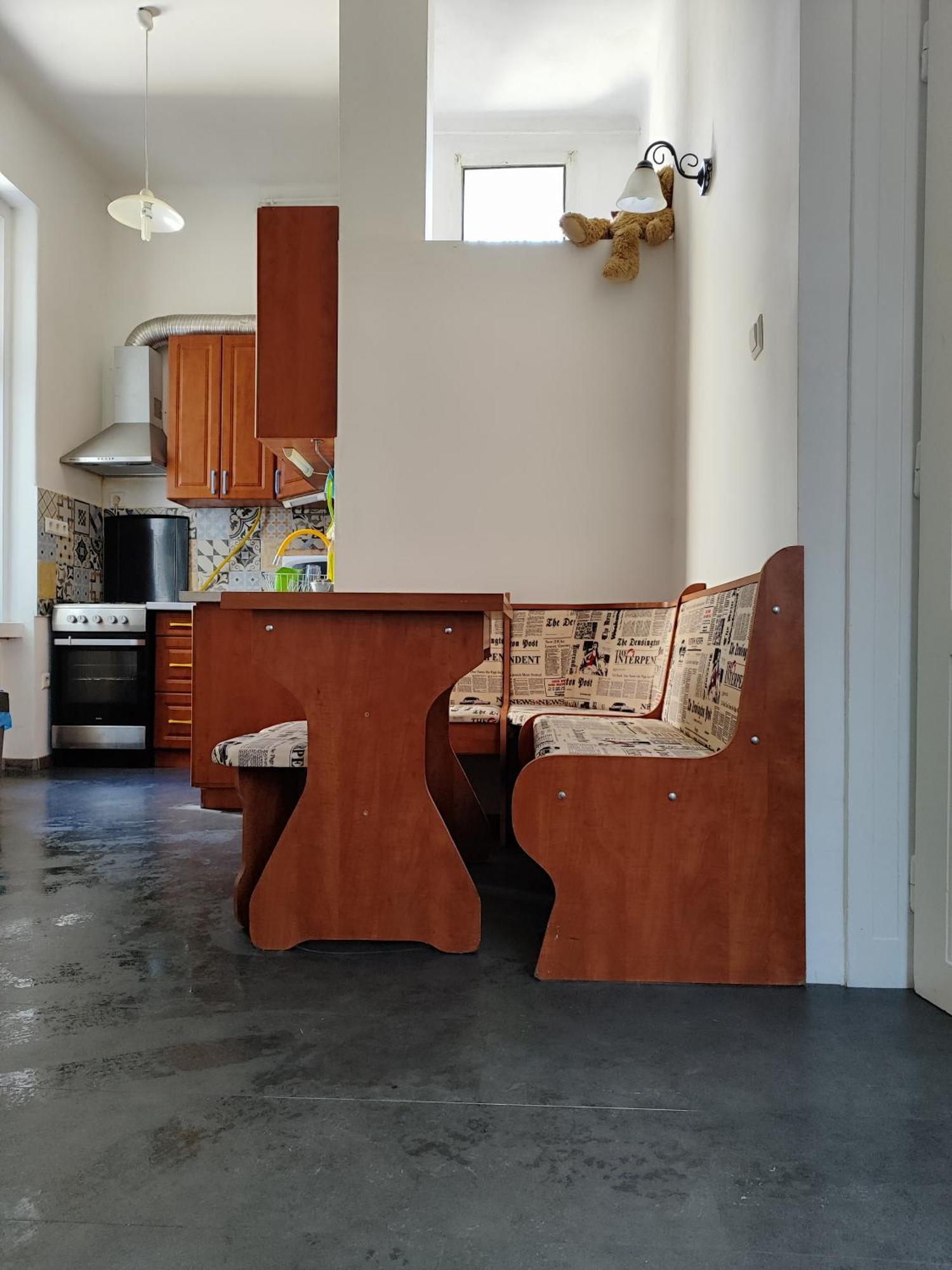 Guest house Charmhub Budapest: Your Stylish Sanctuary In The Heart Of The City Budapest