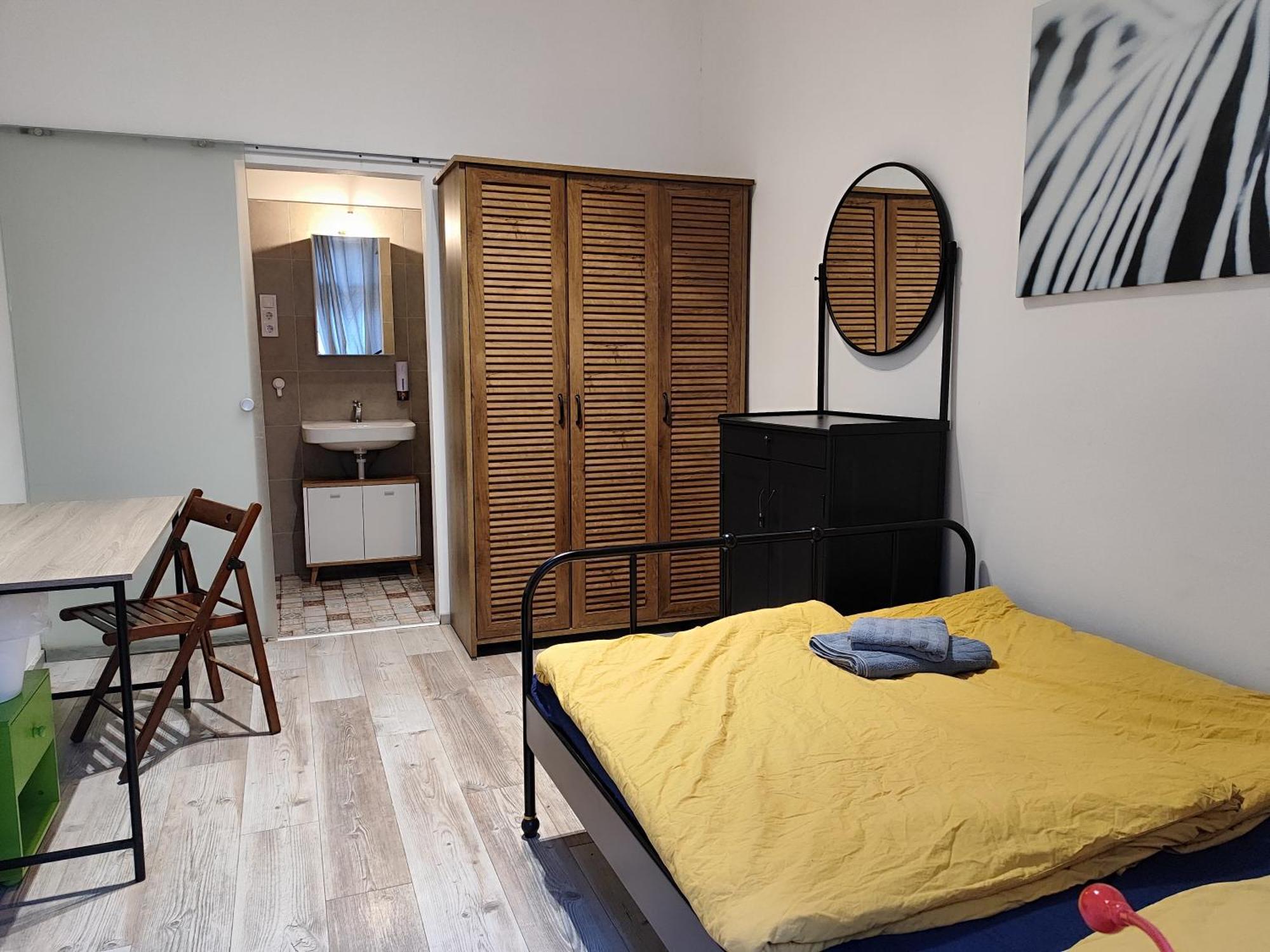 Charmhub Budapest: Your Stylish Sanctuary In The Heart Of The City * Budapest
