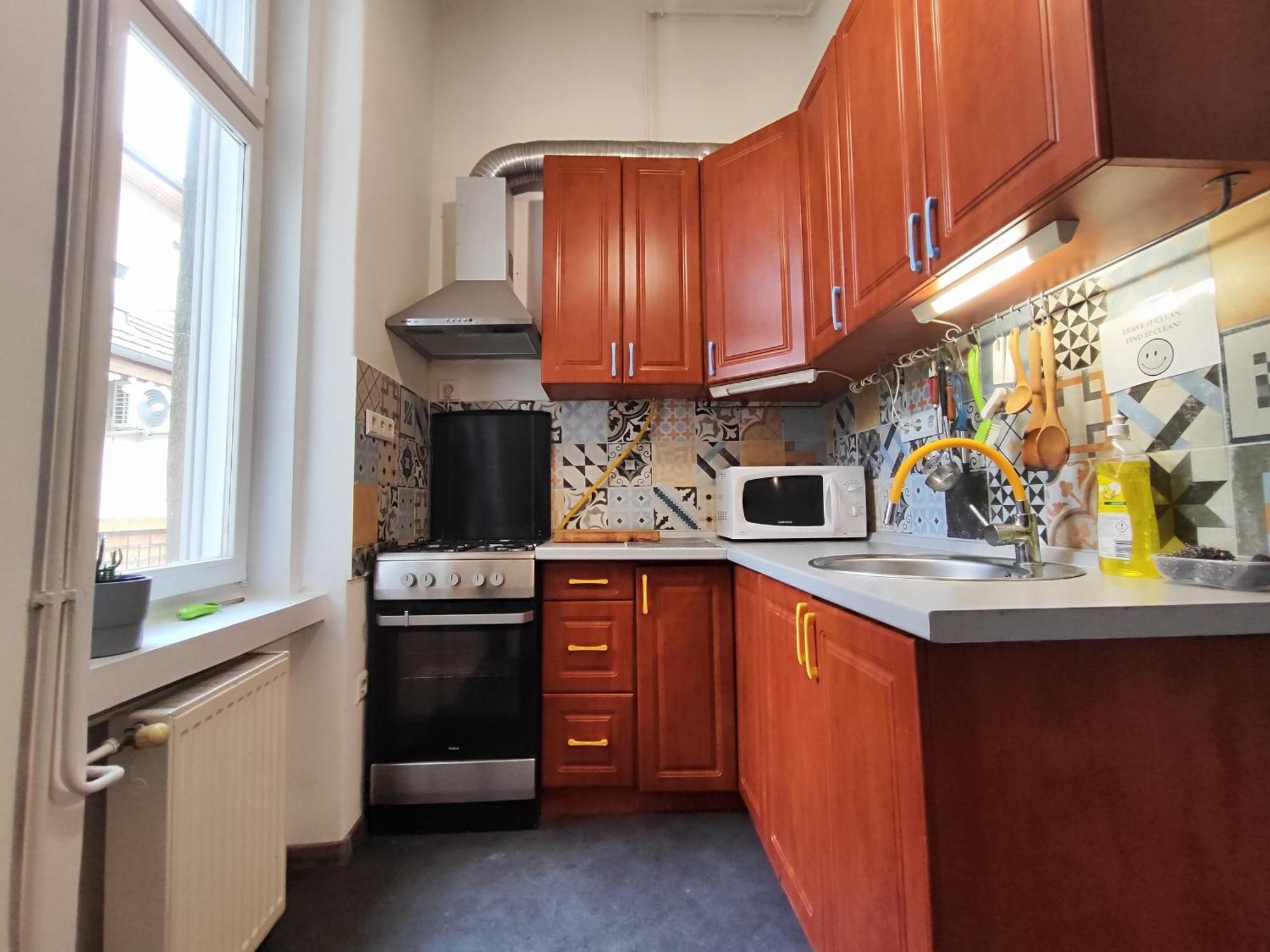 Guest house Charmhub Budapest: Your Stylish Sanctuary In The Heart Of The City *