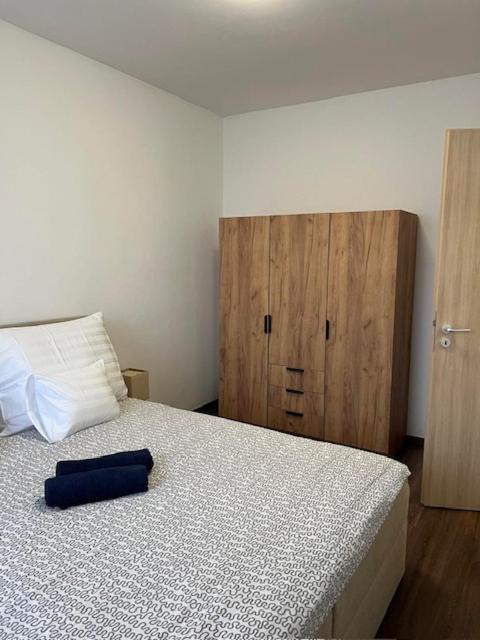 Lux Cordia With Free Parking *