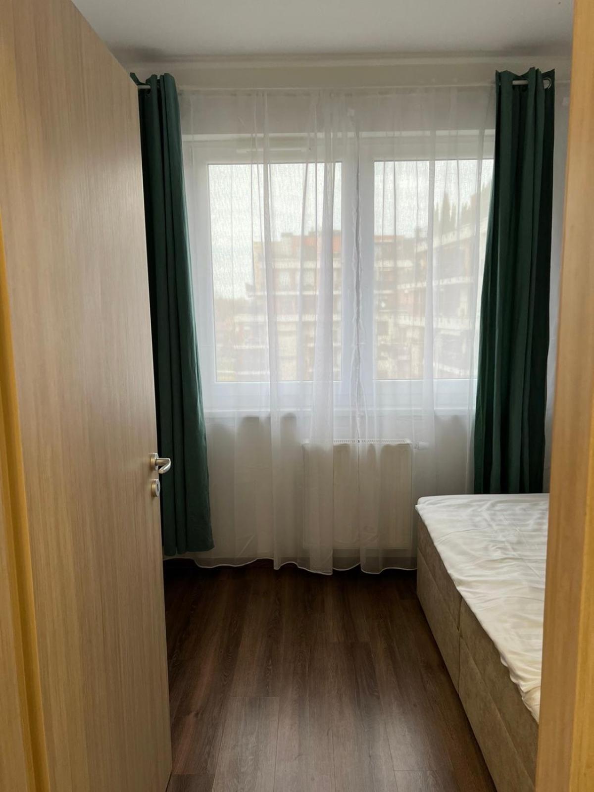 Lux Cordia With Free Parking Apartman *