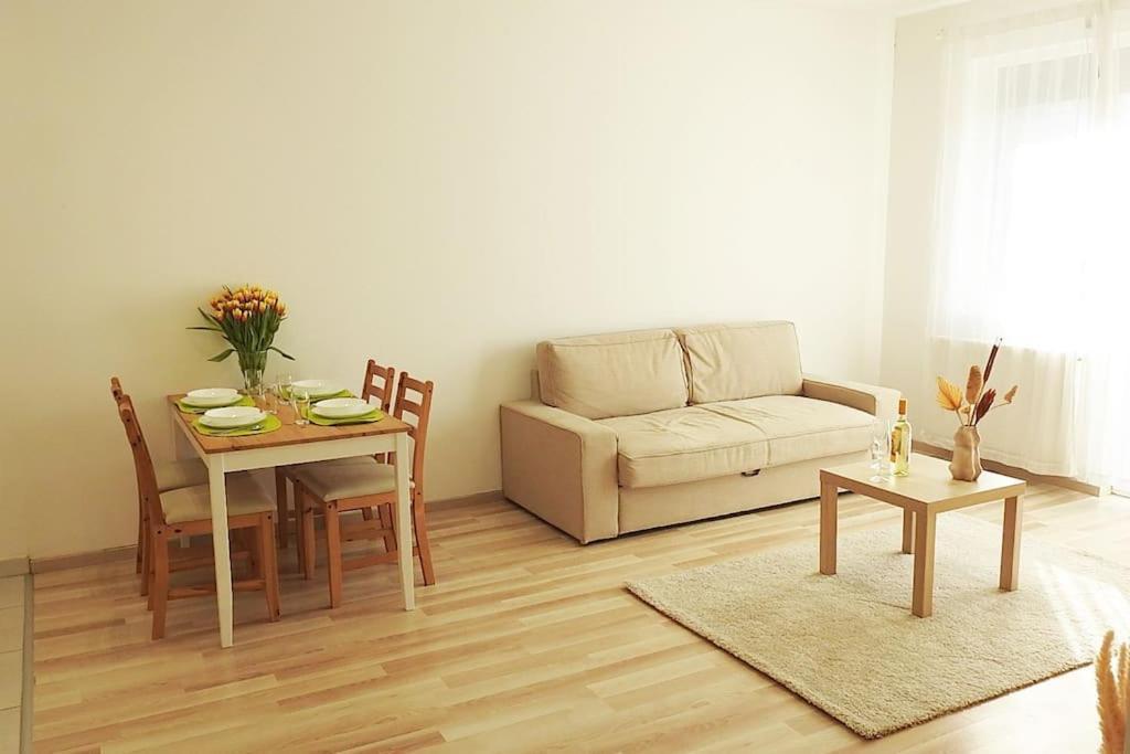 Lux Cordia With Free Parking * Budapest