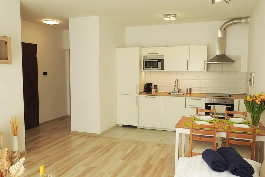 Lux Cordia With Free Parking Budapest
