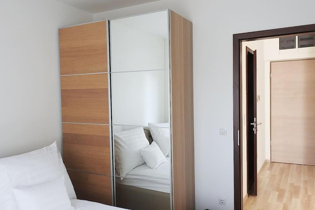 Lux Cordia With Free Parking Apartman Budapest