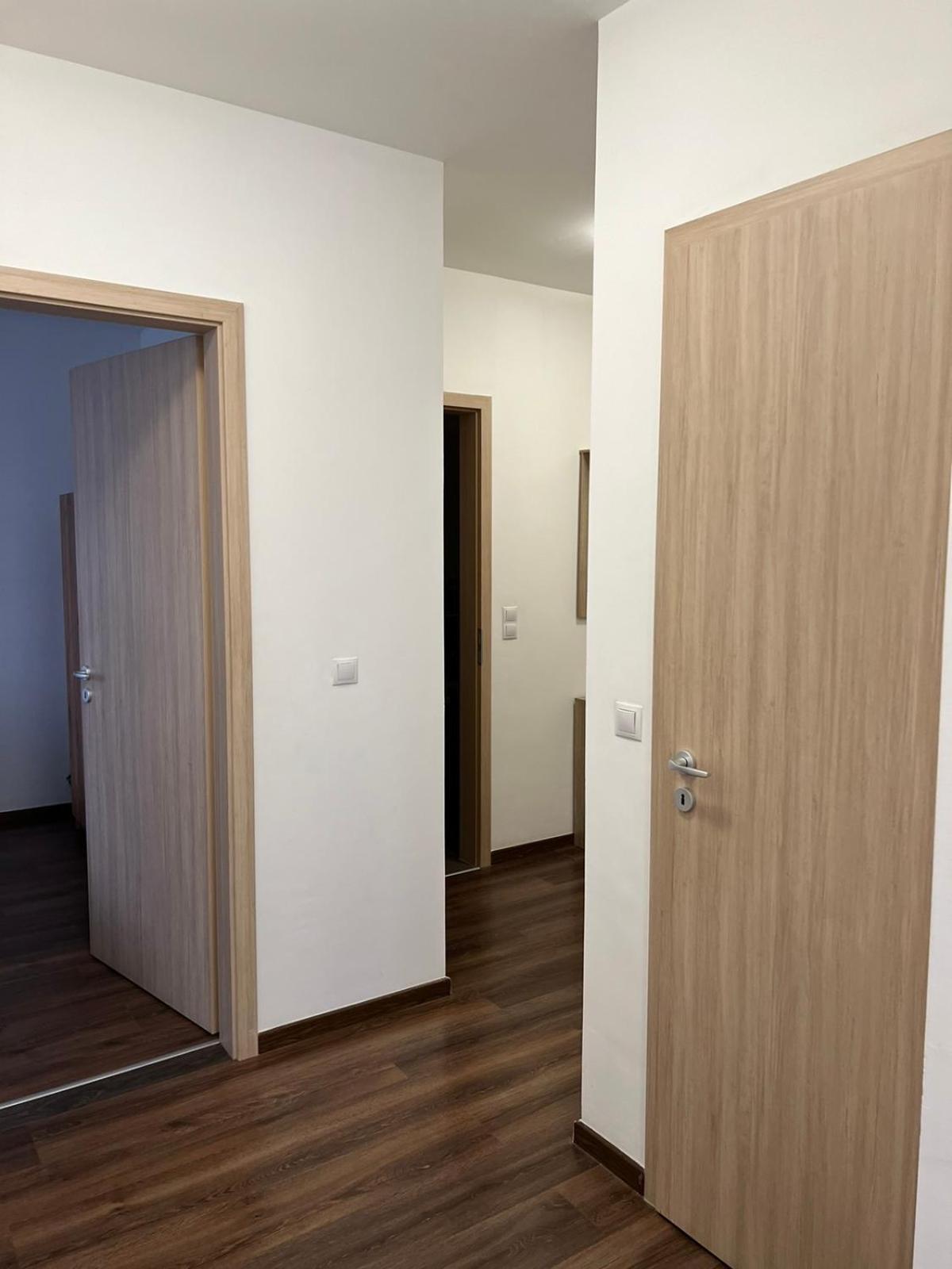 Apartman Lux Cordia With Free Parking *