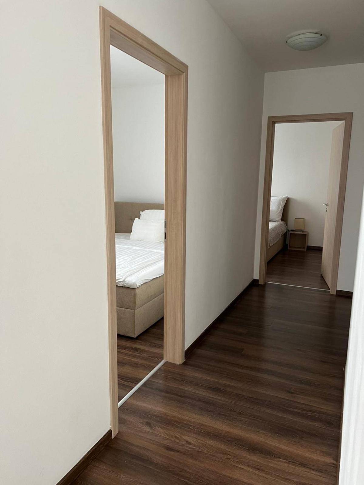 Apartman Lux Cordia With Free Parking