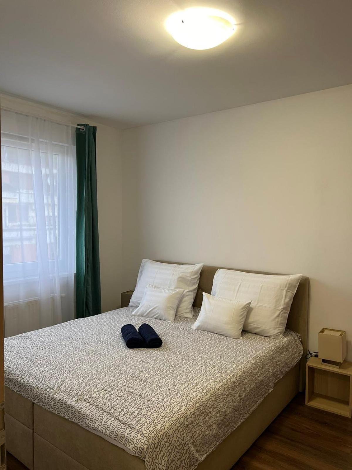 Lux Cordia With Free Parking Budapest