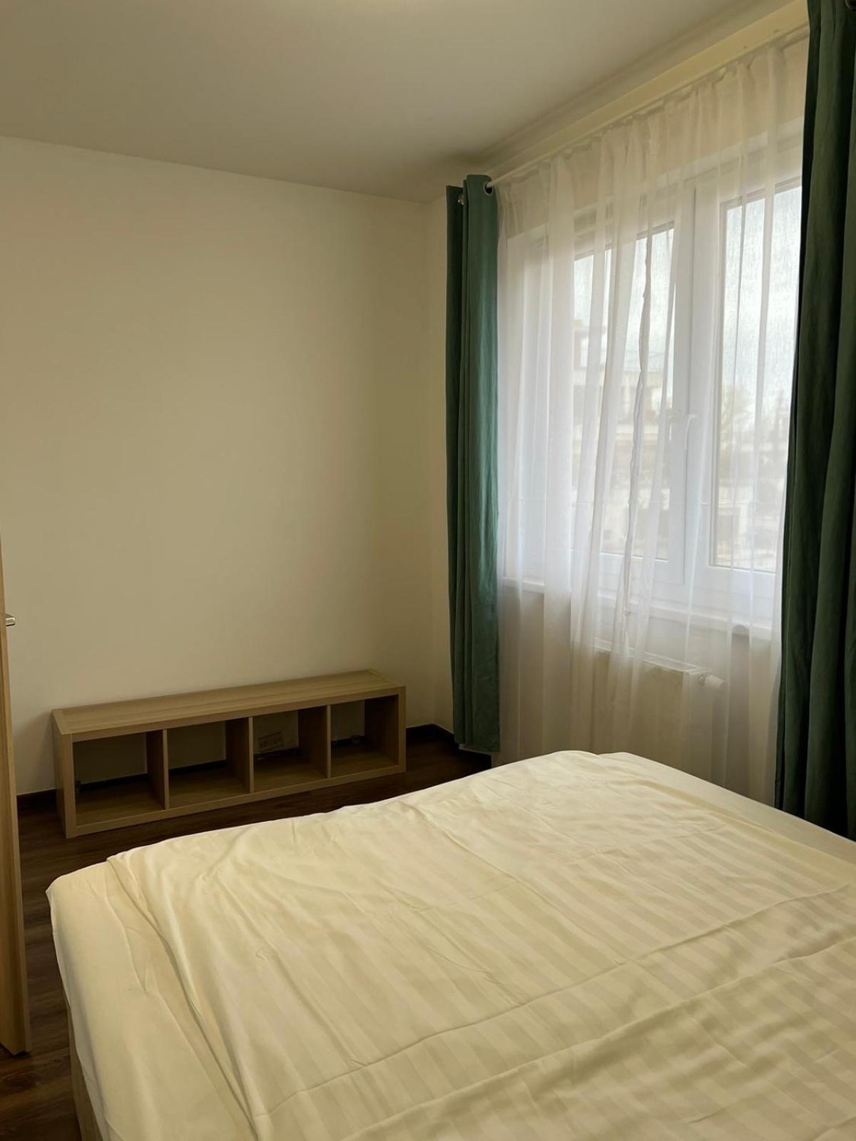 Lux Cordia With Free Parking *