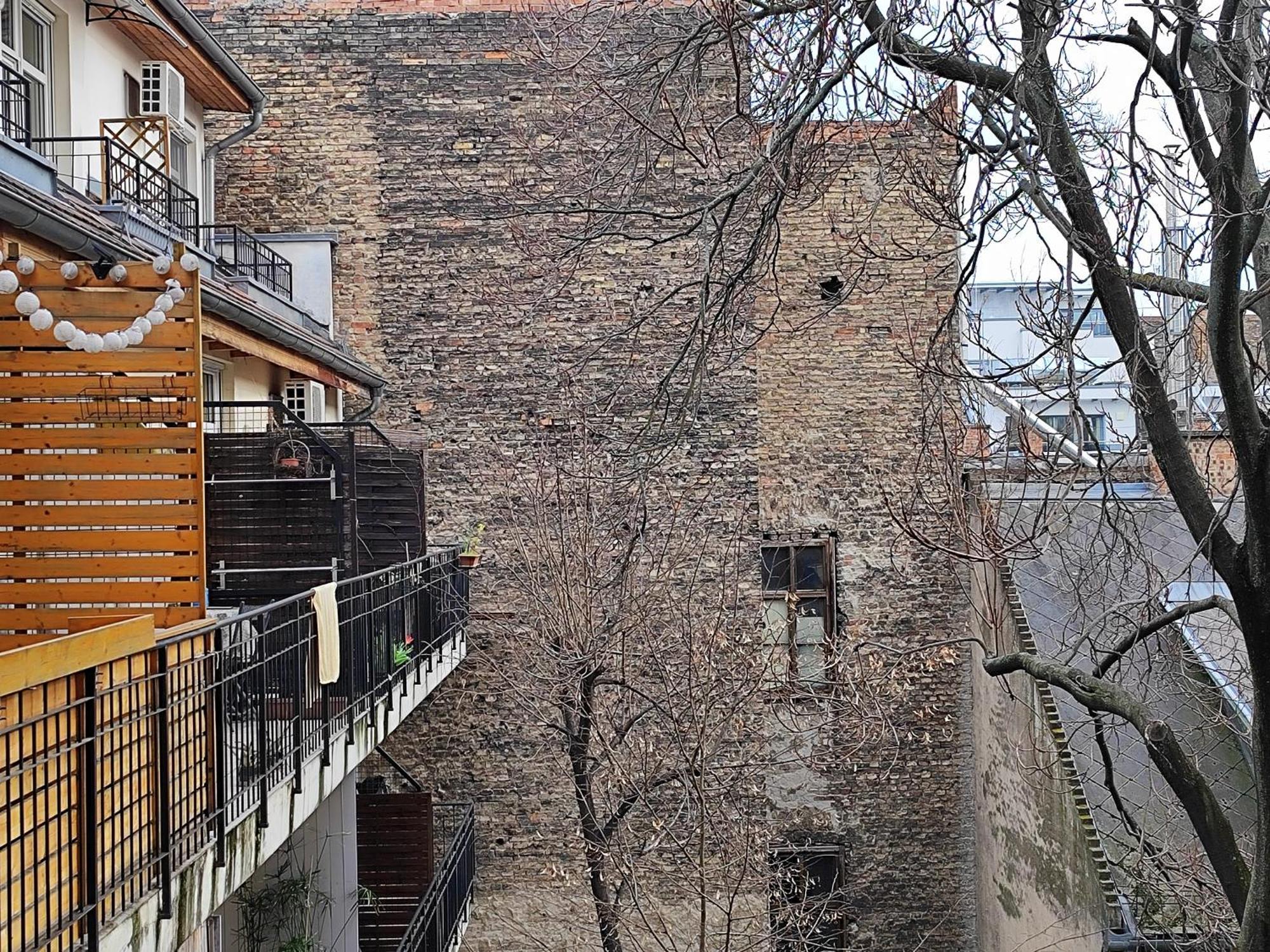 Charmhub Budapest: Your Stylish Sanctuary In The Heart Of The City Guest house *