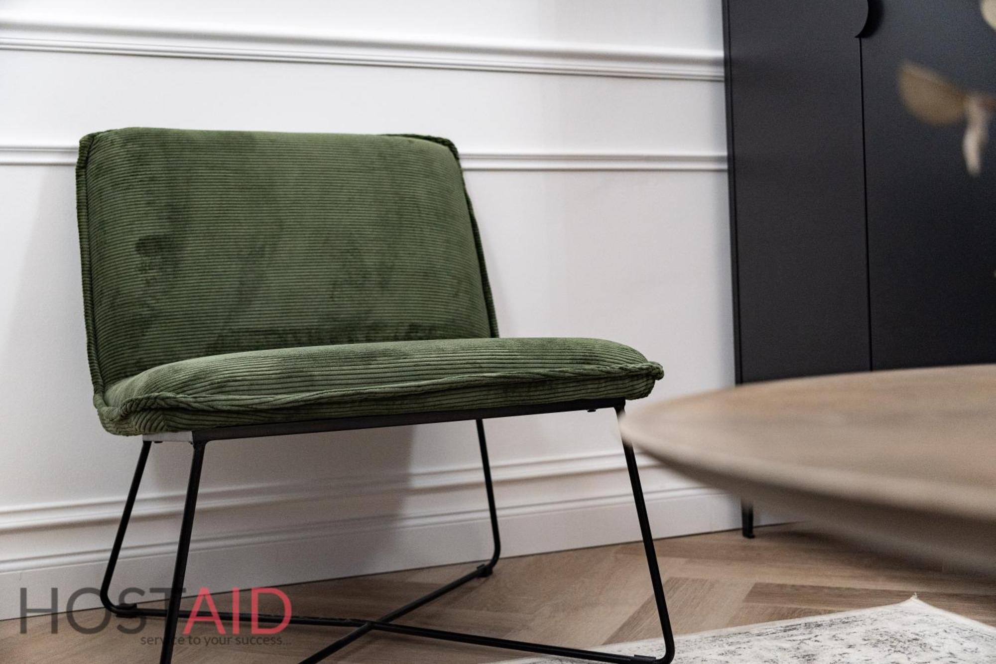 Apartment V27-2 Design - Hostaid Budapest