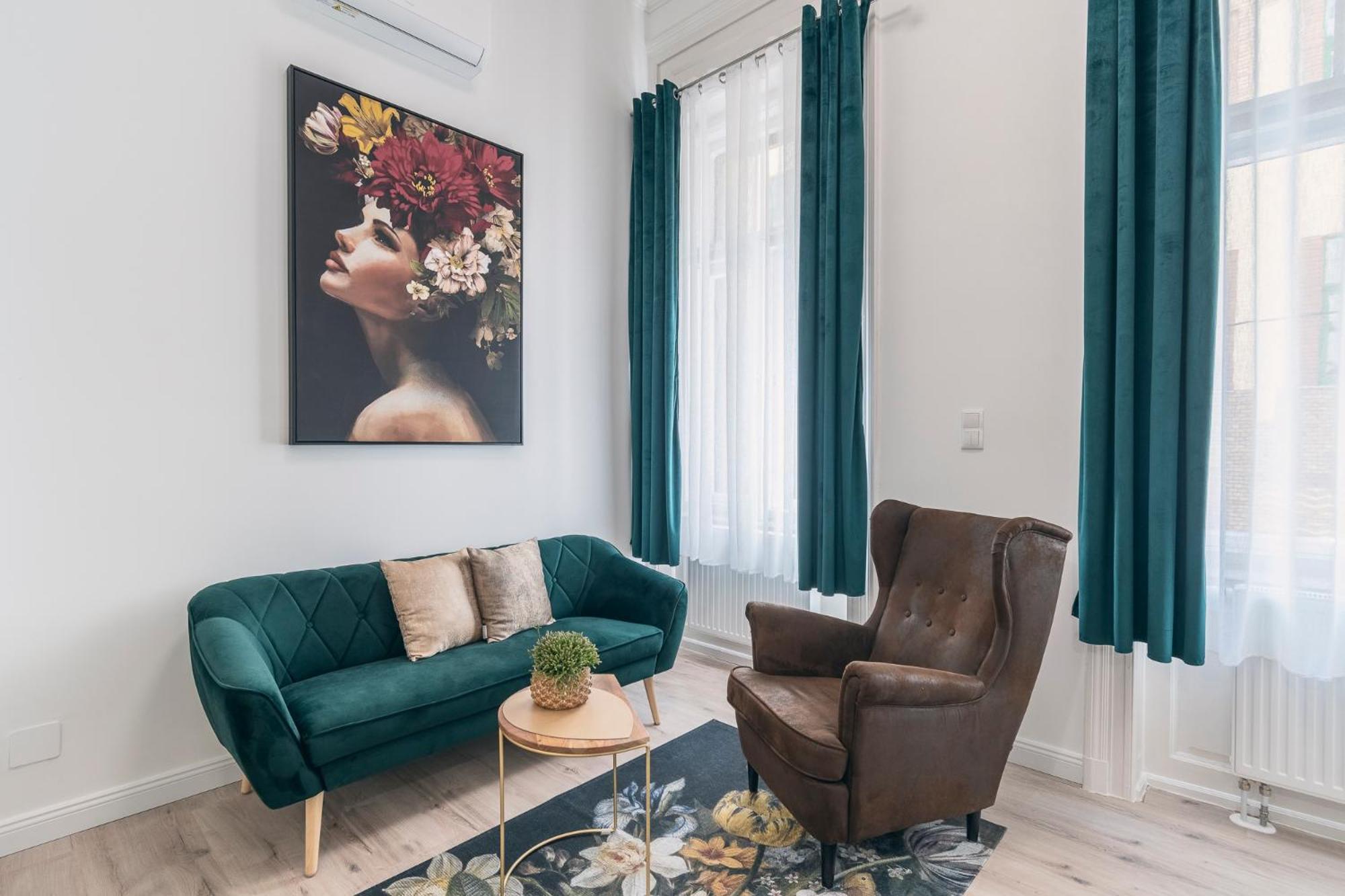 Lägenhet Casa Giulia *