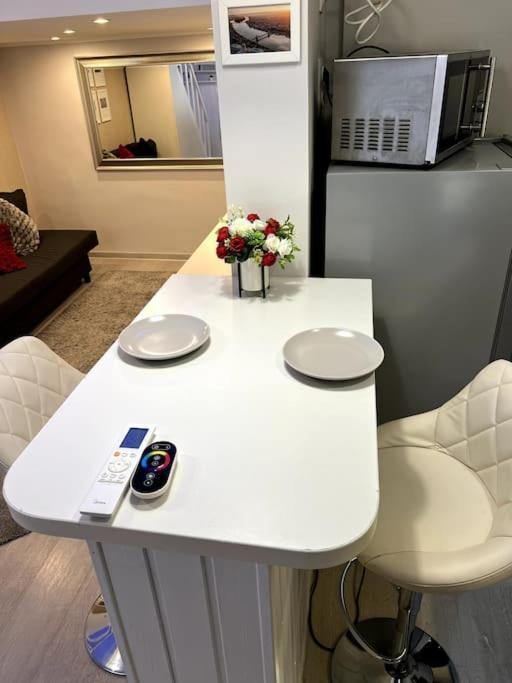 Apartamento D40 *