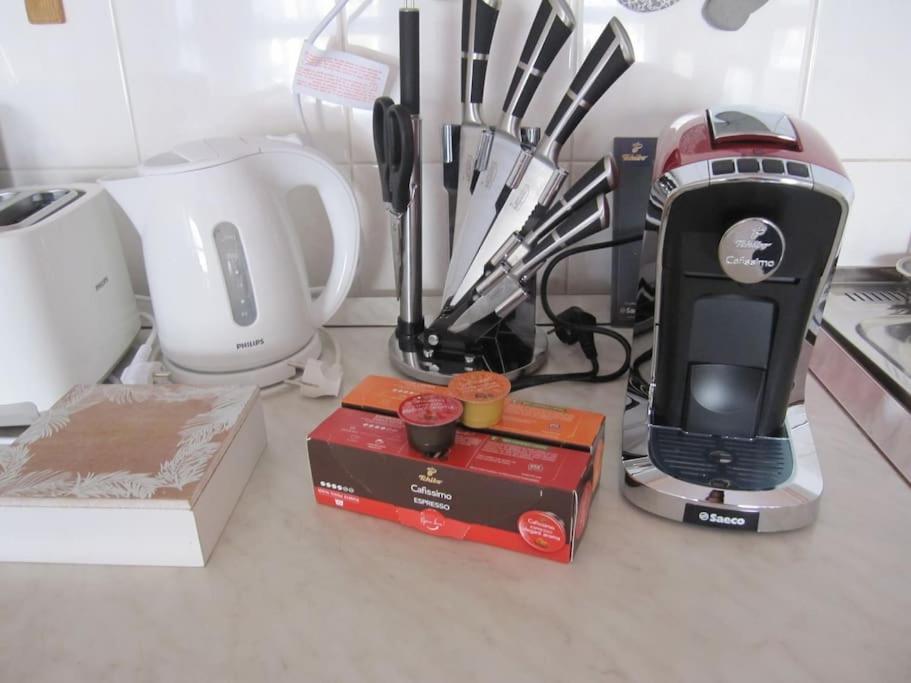 Apartamento Orczy Forum With Free Parking *
