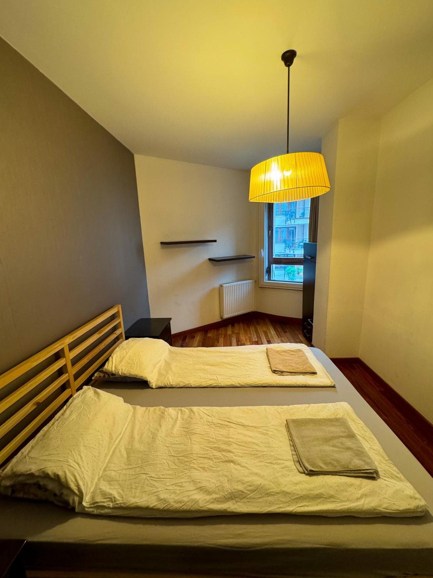 Appartement Downtown Family