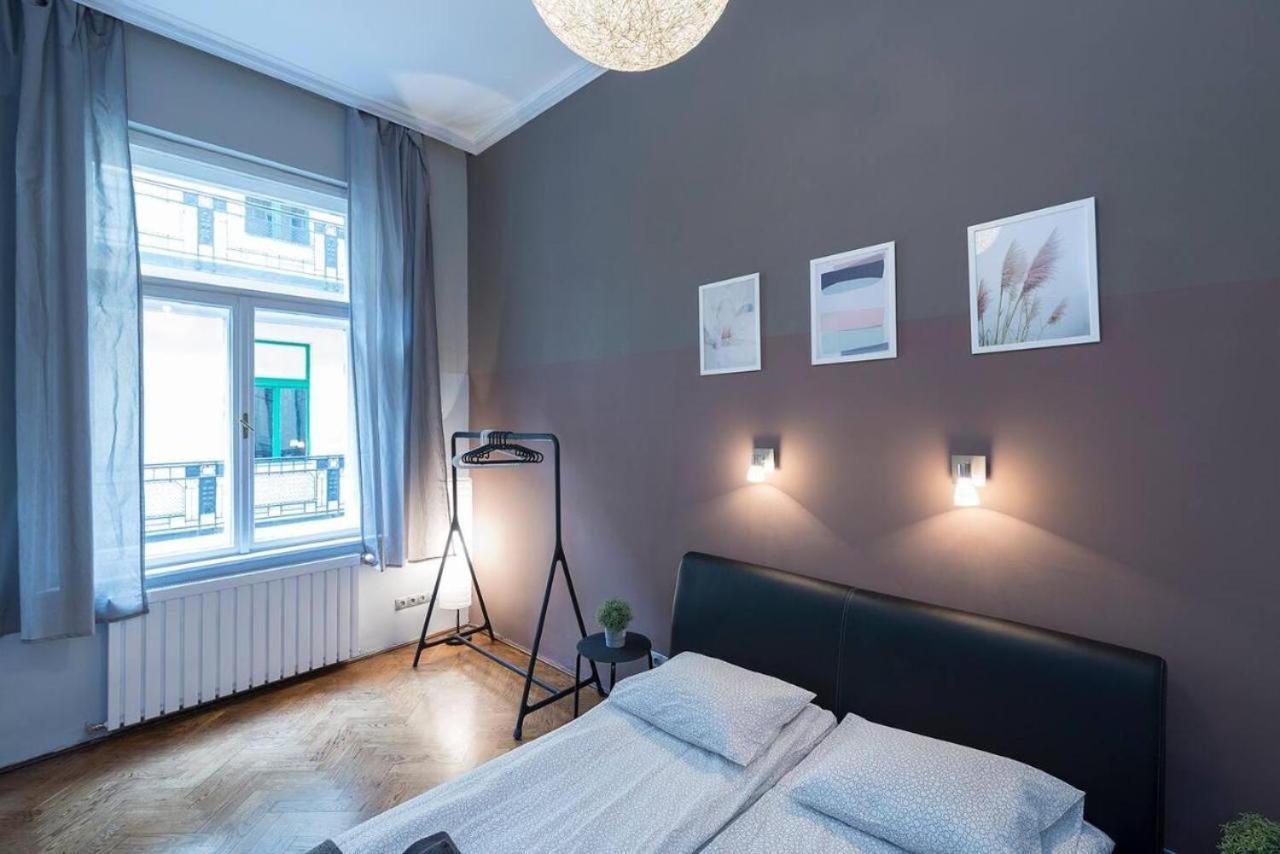 Vaci Street Apartamento