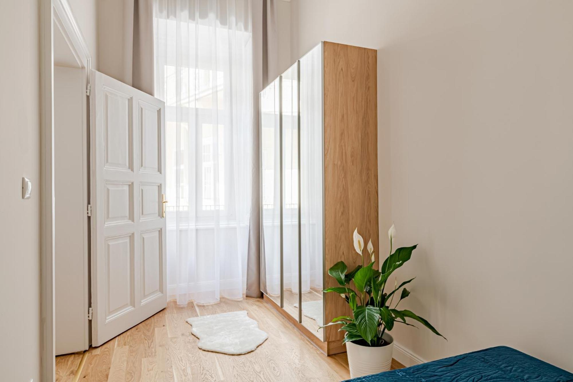 Kr16 - Hostaid Appartamento Budapest