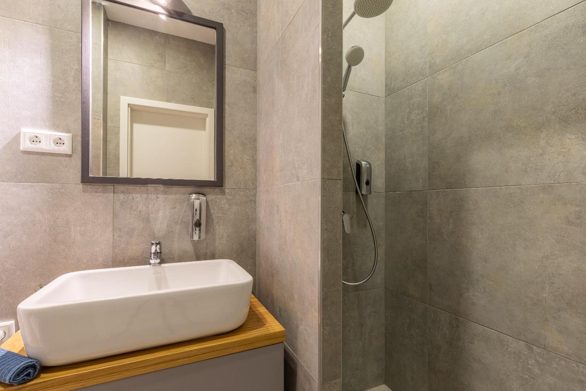 Apartamento Andrassy Heritage Superior Budapest