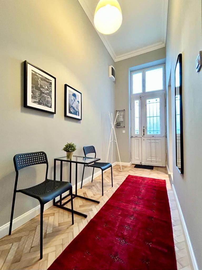 Gellert Danube Panorama Apartman *