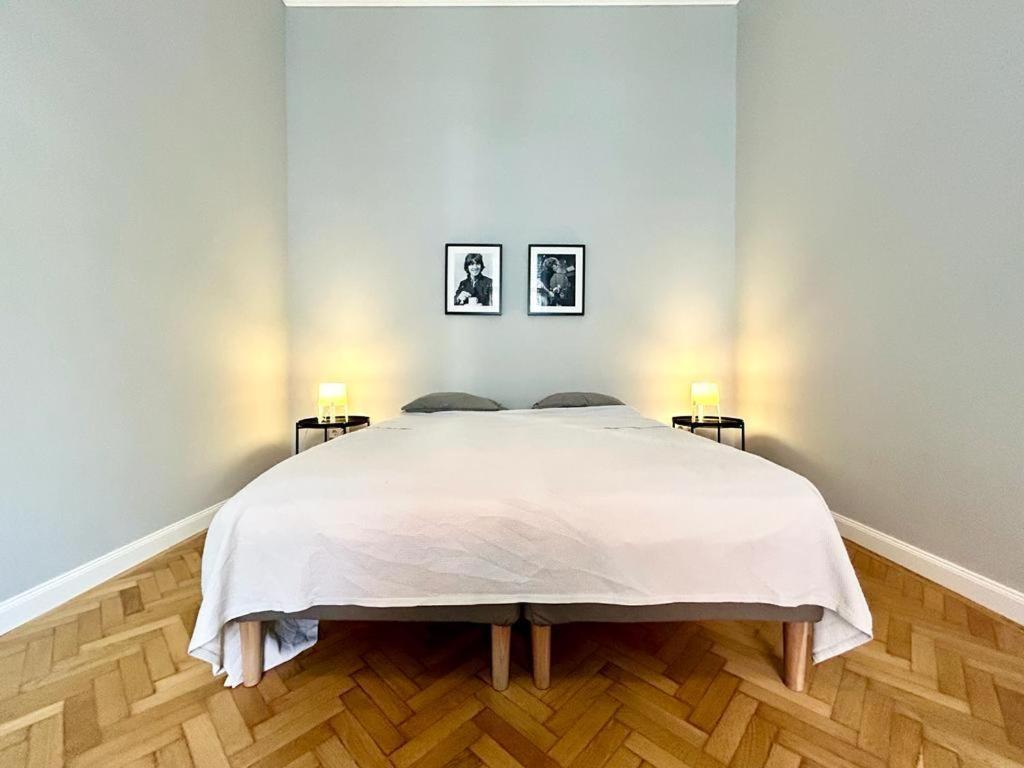 Apartman Gellert Danube Panorama *