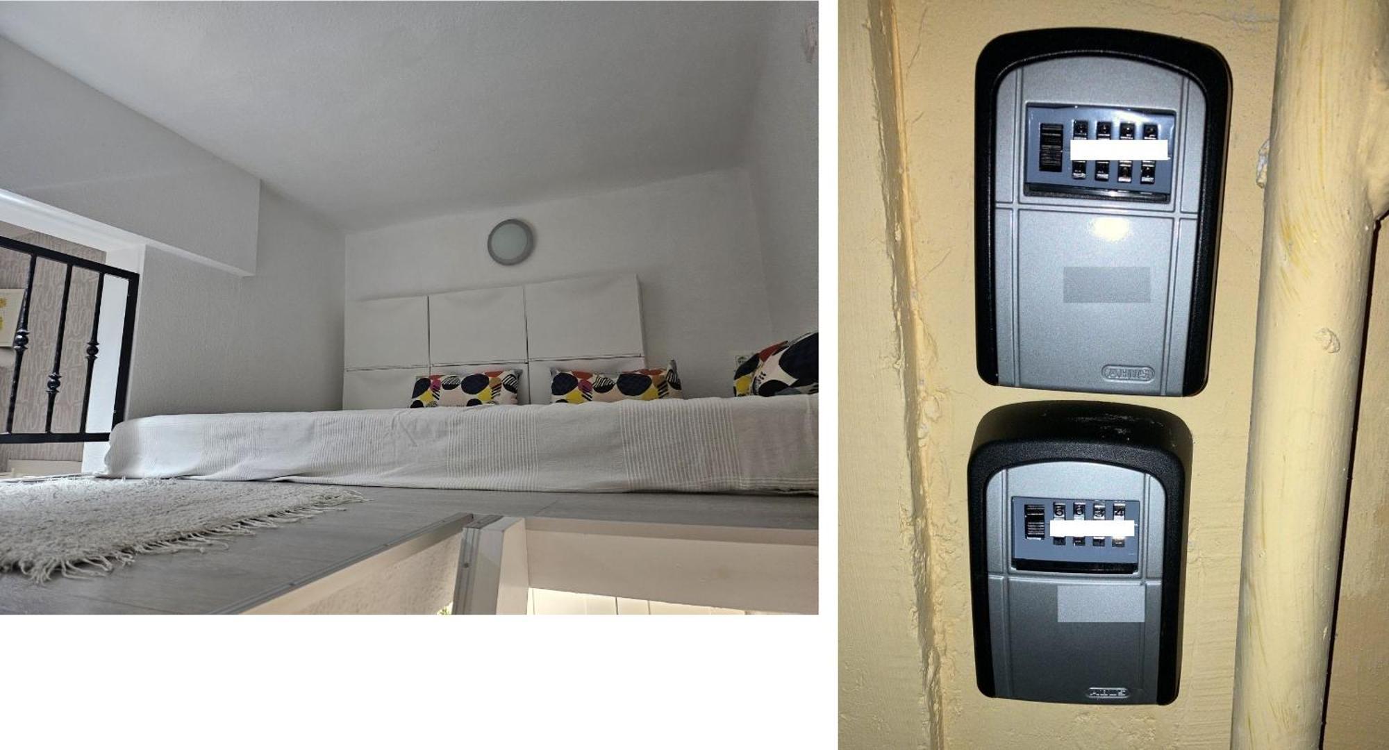 Apartman Roland Downtown - Pope Subway